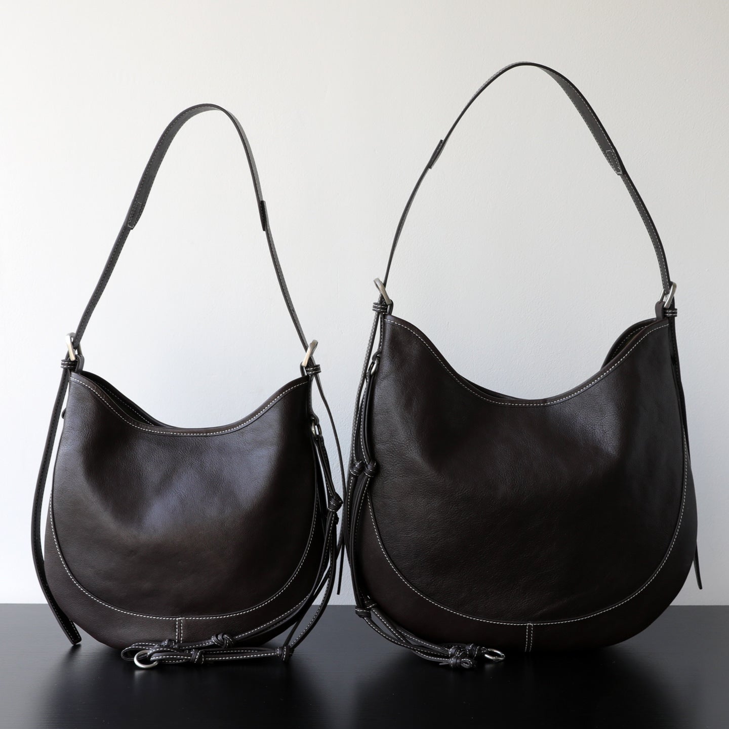 Retro Easy Matching Lazy Loose Large Women's Shoulder Bag
