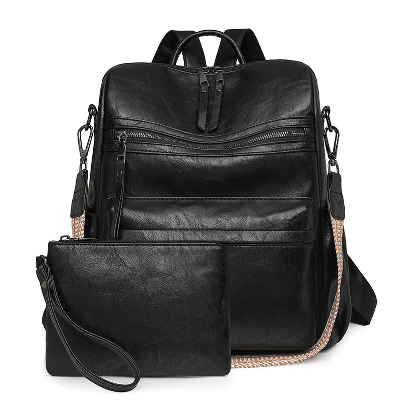 Stylish Unique Cool Women's Retro Set Tote Bag