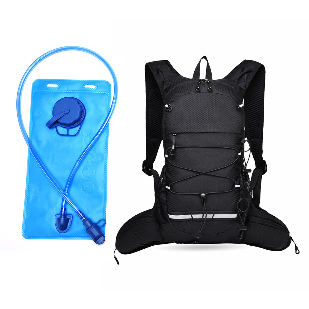 Strictly Selected Water-repellent Large Capacity Climbing Cross-country Mountain Climbing, Hiking Bag