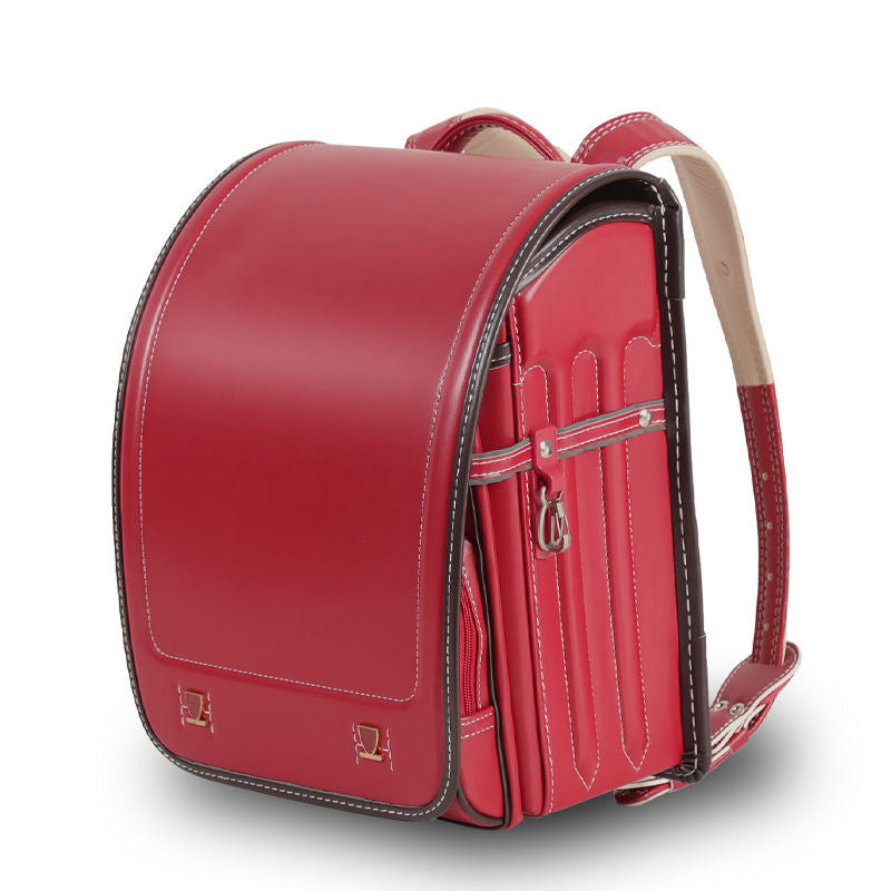 Children's Spine Protection Decompression Two Three To Primary School Bag