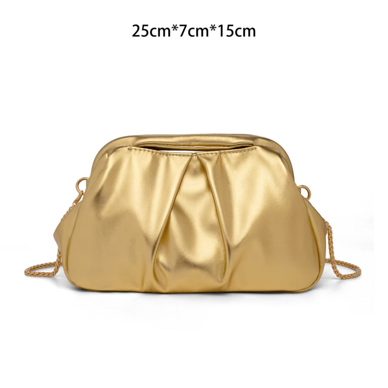 Women's Light Luxury Cloud Fashion Dinner Bags