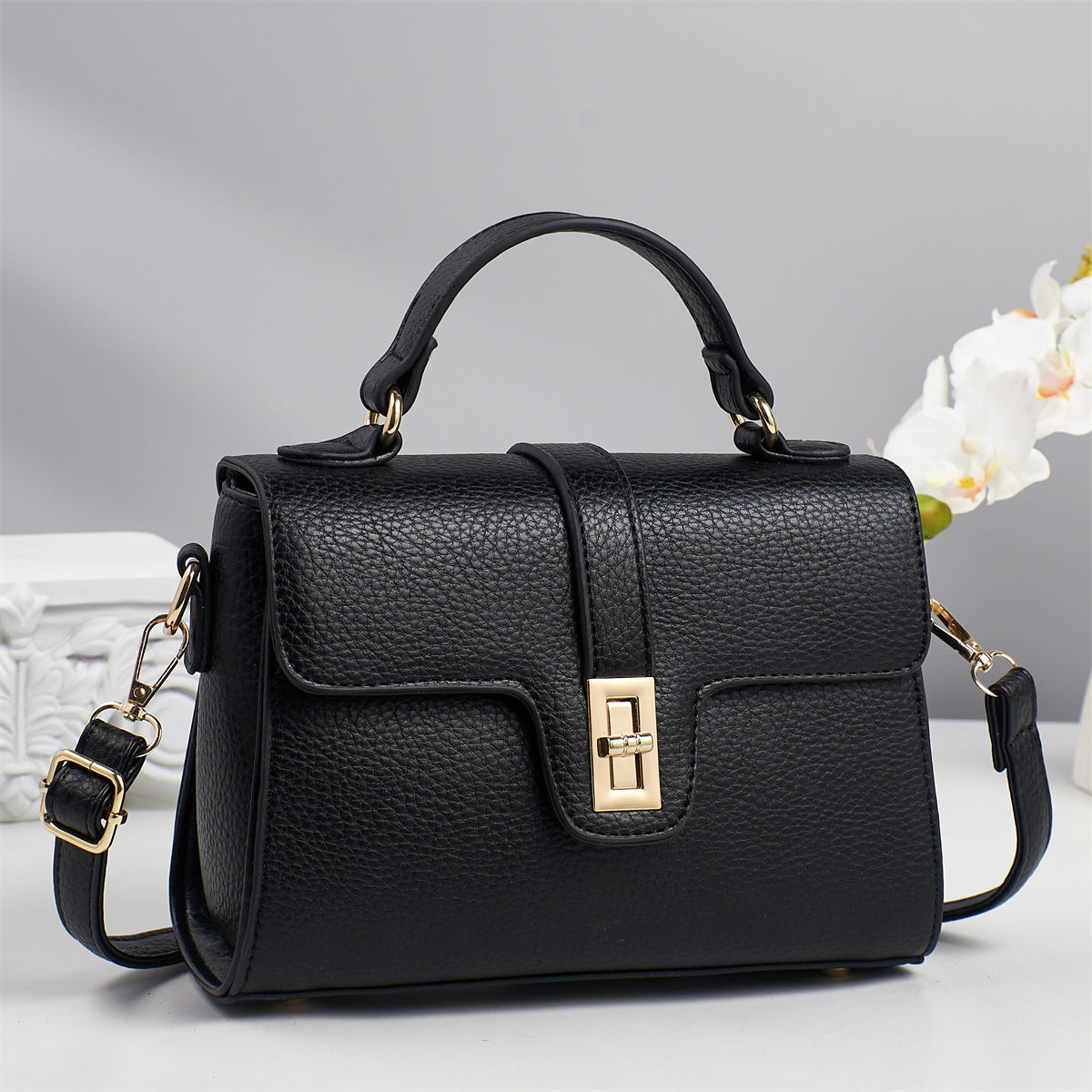 Women's Fashion Mom Summer One Elegant Women's Handbag