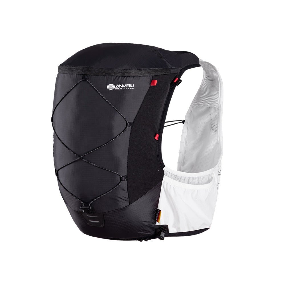 Cross-country Running Marathon Large Capacity Lightweight Backpacks