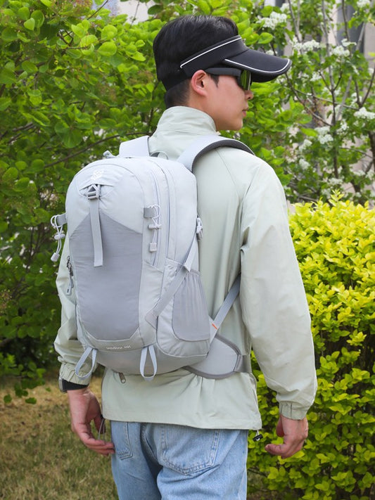 Professional Suspension Bracket Bearing System Computer Mountain Climbing, Hiking Bag