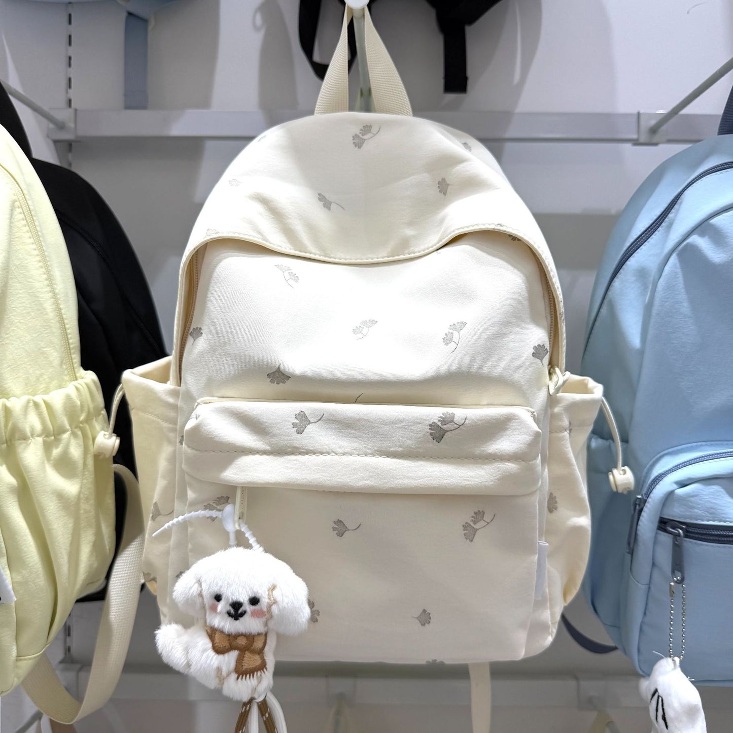 Stylish New Fresh Cartoon Lightweight Boys Leisure Backpack
