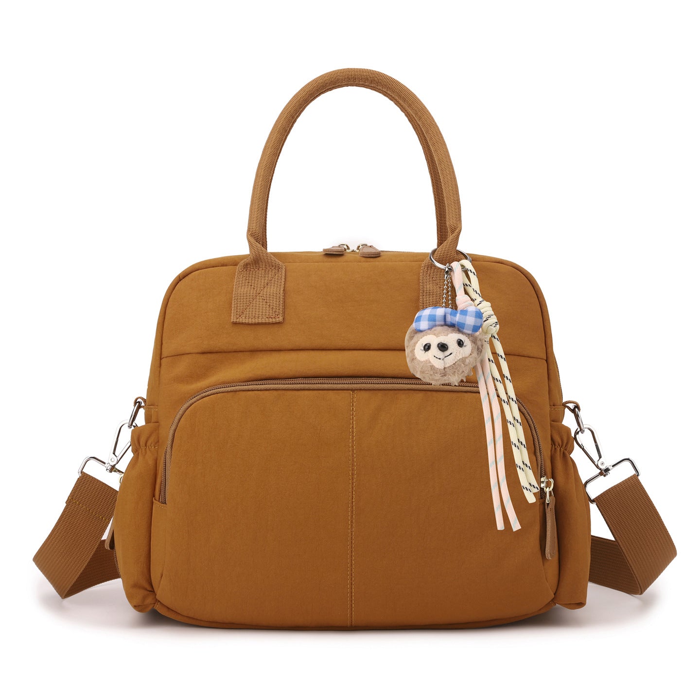 Women's Diaper Mother Waterproof Large Capacity Mummy Bag