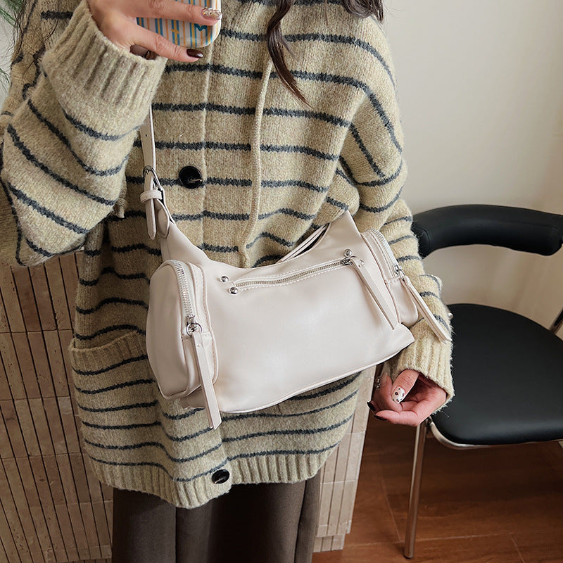 Women's Minority Fashion Hot Underarm Simple Commute Bags
