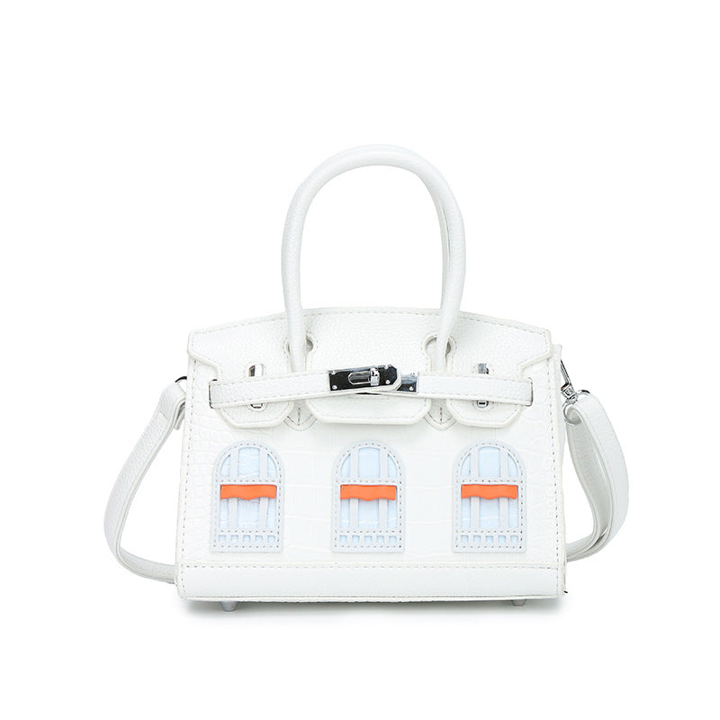 Pretty Kelly Large Capacity Fashion Commuter Ladies Bags