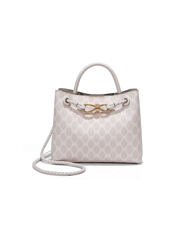 Women's High Texture Large Capacity Commuter Fashion Handbags