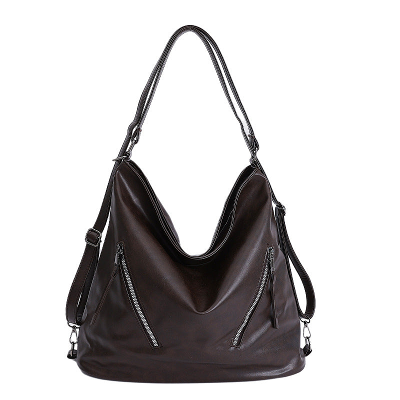 Women's Commute Style Retro Carrying Canvas Women's Handbag