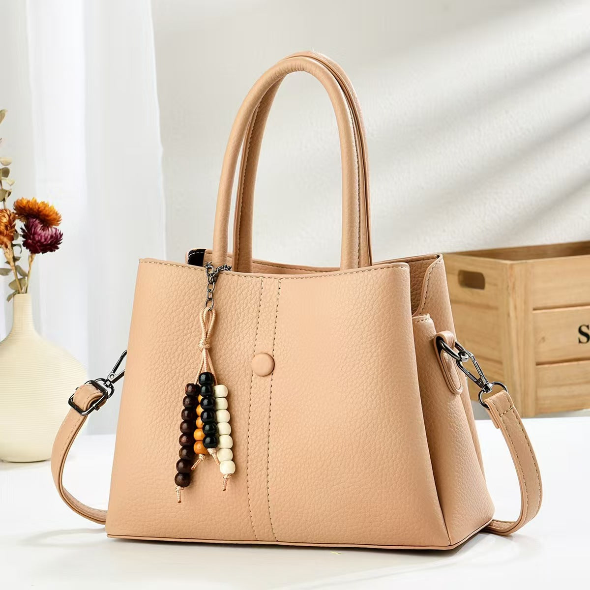 Women's Interest Light Luxury Pouch Fashion Daily Handbags