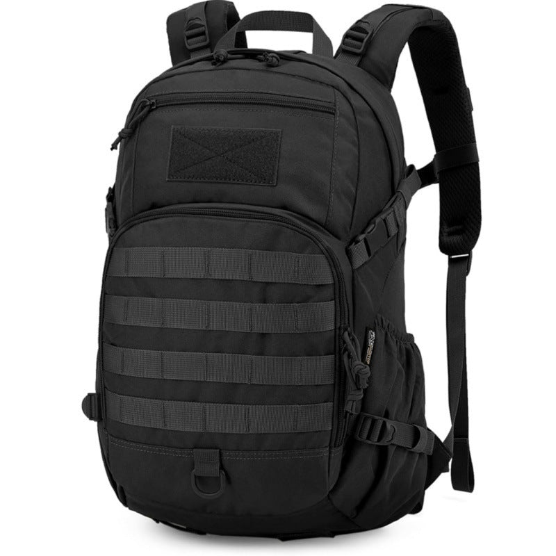 Unique Hiking Camouflage Training Waterproof Leisure Backpacks