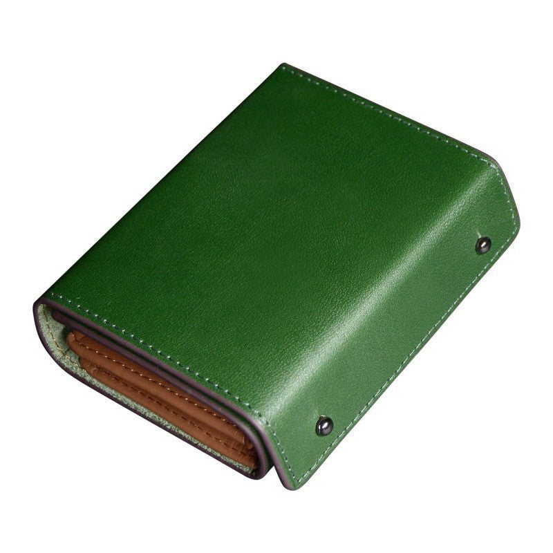 Comfortable Men's Organ Swiping Short For Men's Wallet