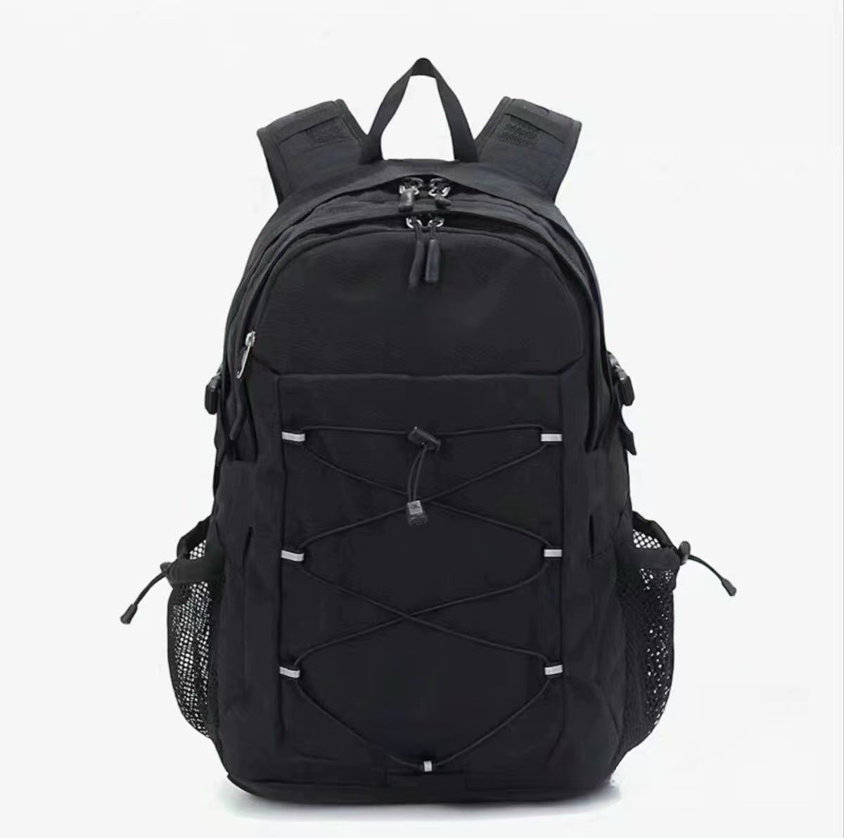 Women's & Men's High-quality Large Capacity Couple Early High Bags