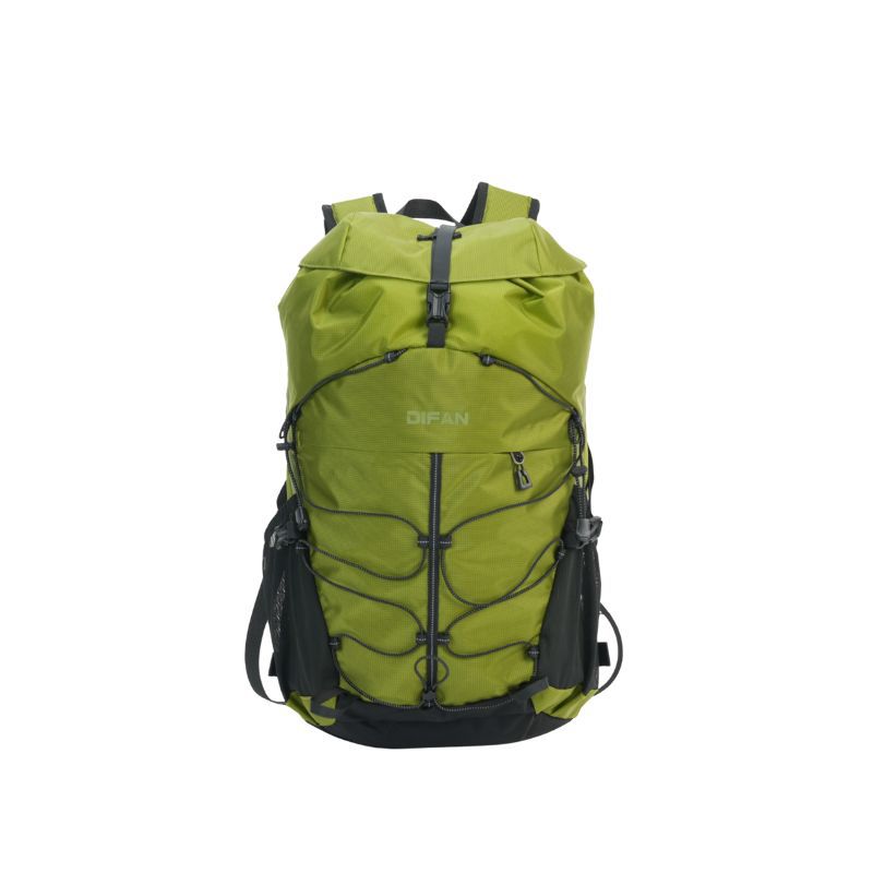 Women's & Men's Lightweight Vest Climbing Large Capacity Sports Backpacks