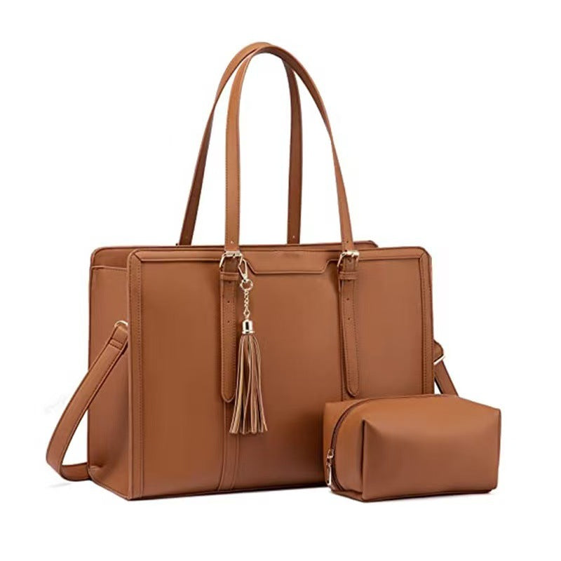 Lightweight Business Large Capacity Professional Office Portable Tote Bag