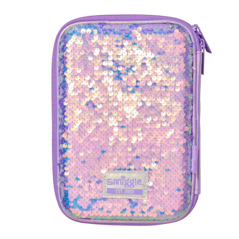 Australian Secondary Cartoon Large Capacity Leisure Backpacks