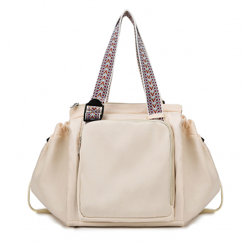 Innovative Women's Cradle Storage Large Capacity Mummy Bag
