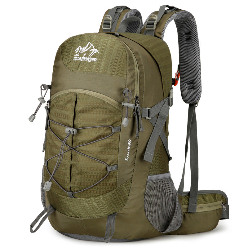 Portable Suspension Carrying Waterproof Nylon Large Bags