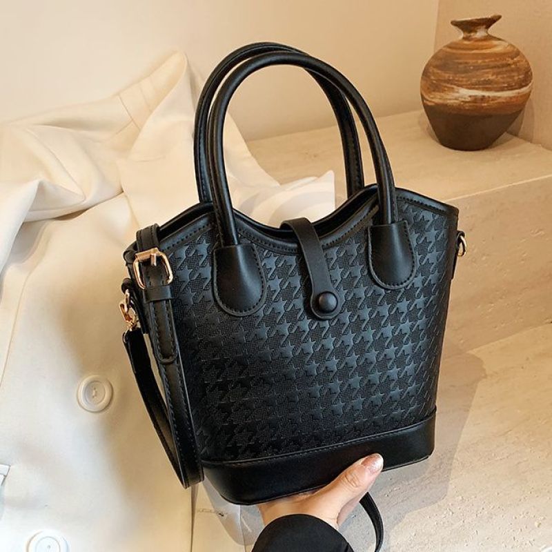 Stylish Elegant Classic Women's Exquisite Family Women's Handbag