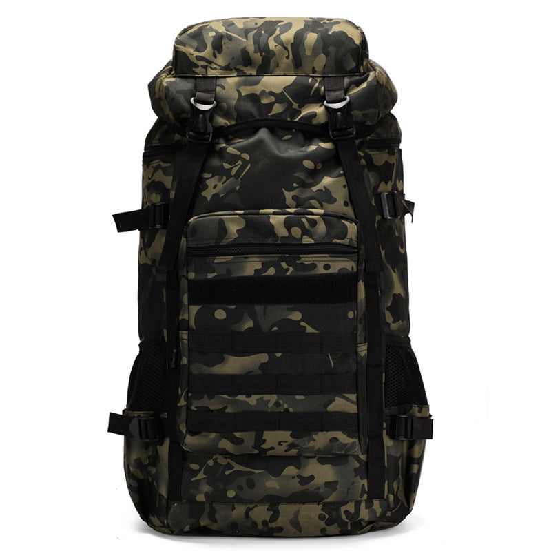 Sport Climbing Cycling Waterproof Camping Shiralee Breathable Mountain Climbing, Hiking Bag