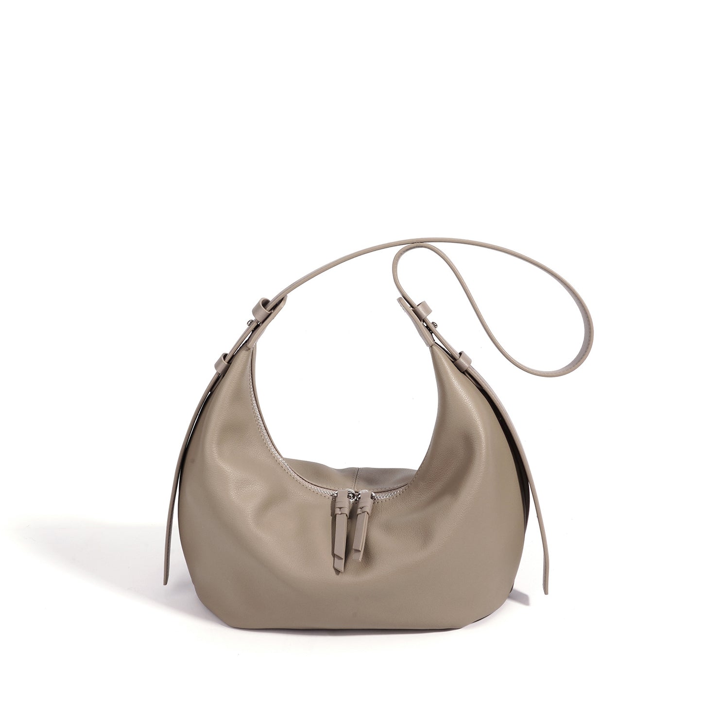 Women's Minority High-grade Versatile Commuter Korean Simple Women's Messenger Bag