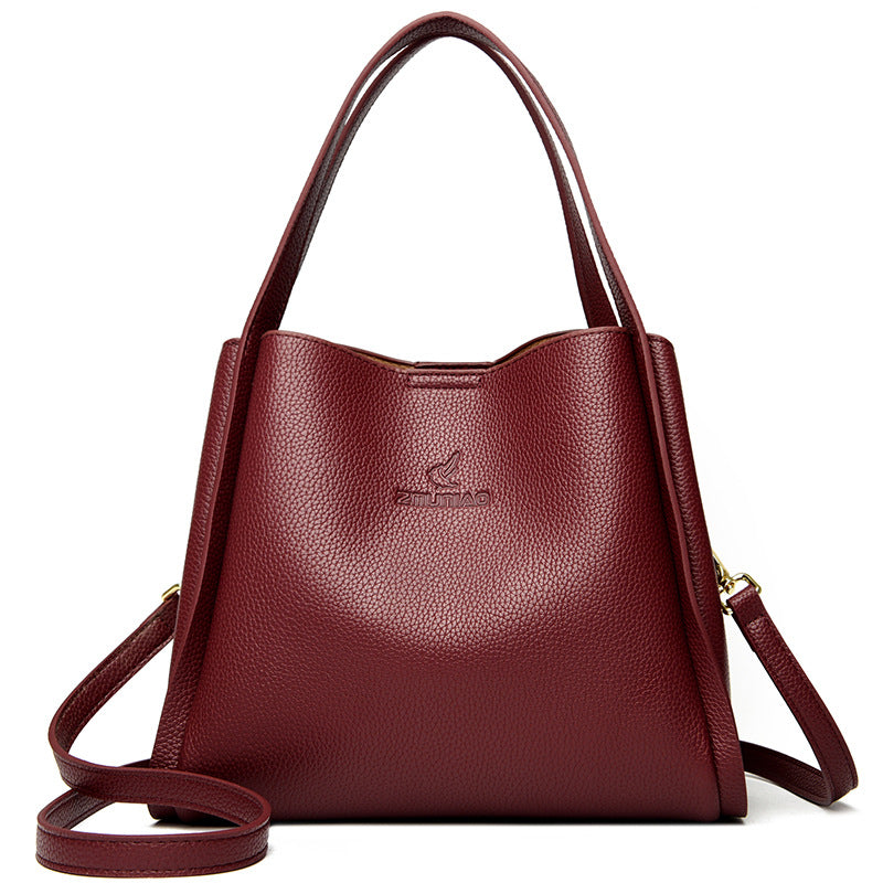 New Women's Strictly Selected For Mom Shoulder Bags