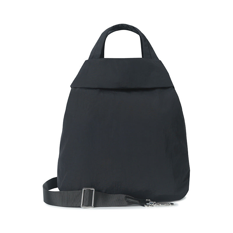 Yoga Large Capacity Nylon Waterproof Leisure Sports Satchel, Hanging Bag