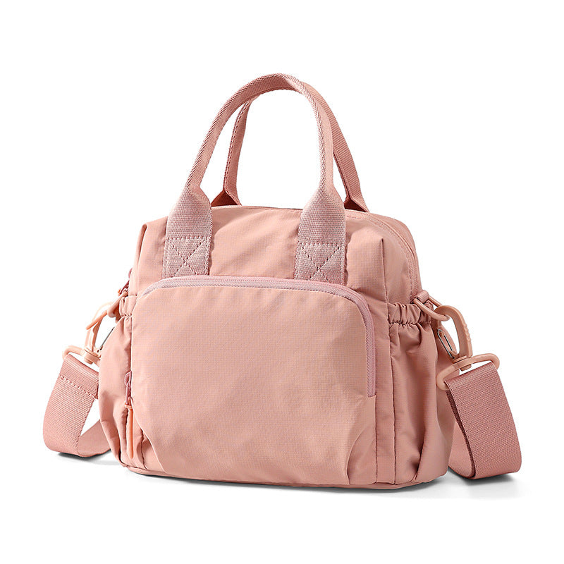 Graceful Charming Women's Lightweight Cycling Commute Handbags