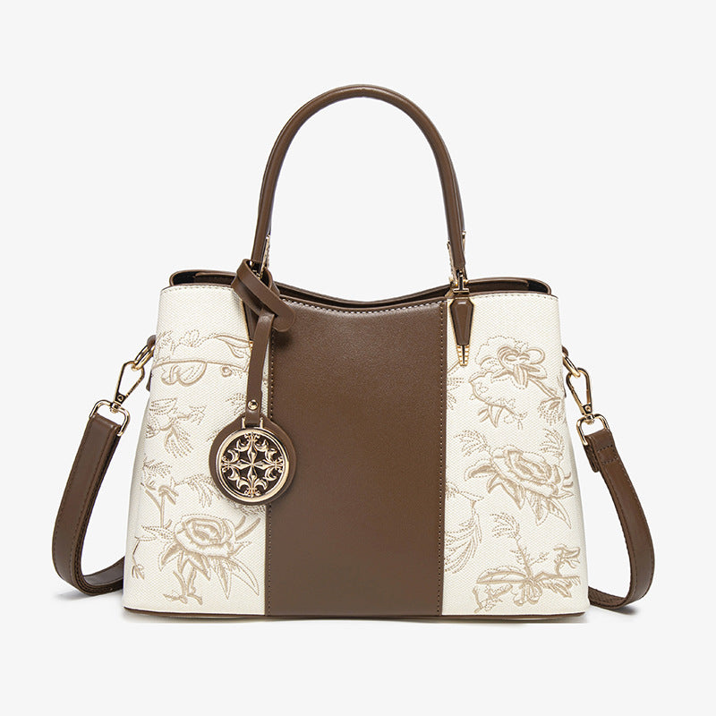 Capacity Chinese Style Trendy Simple Gift For Bags