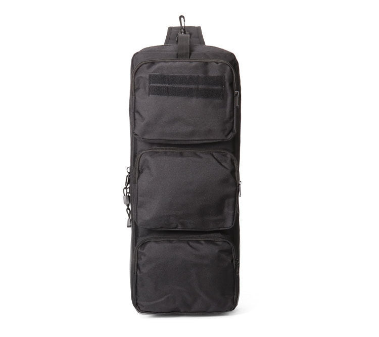 Slouchy Glamorous New Fishing Camouflage Field Mountain Climbing, Hiking Bag