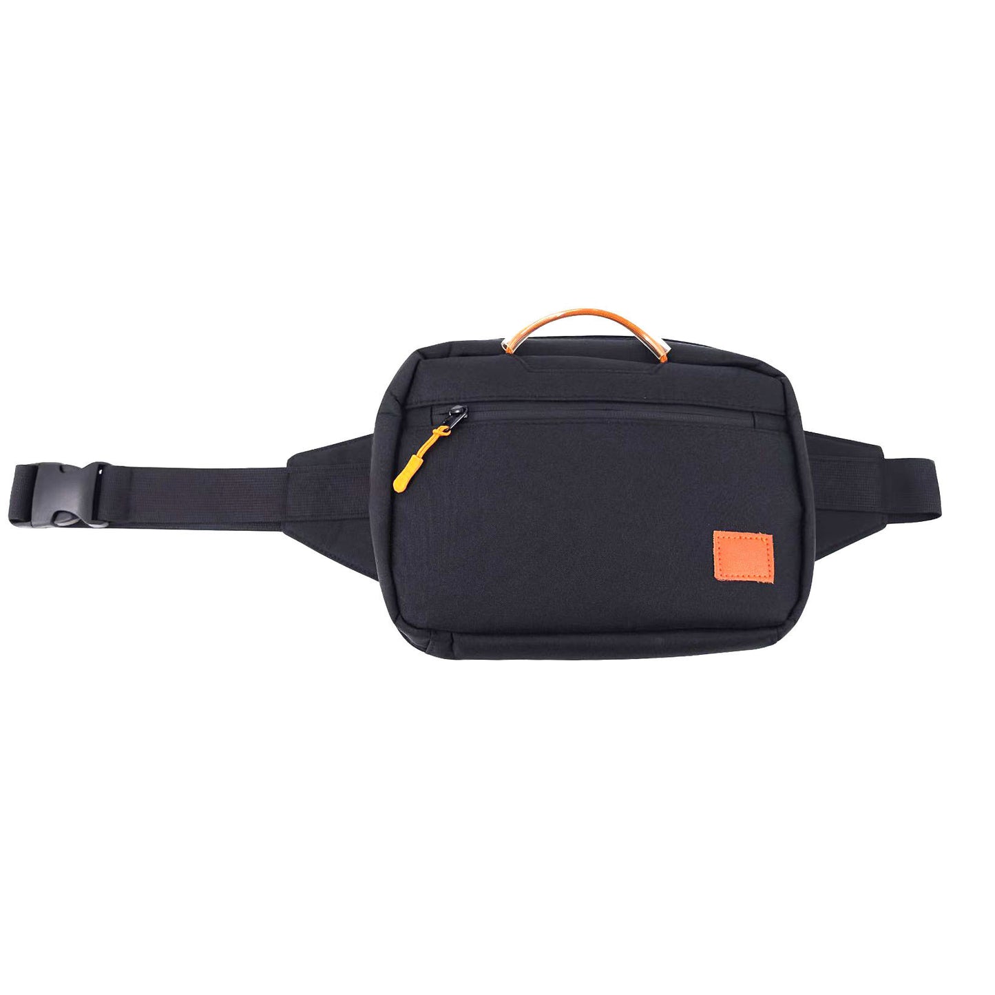 Men's Magnetic Quick Pull Grab Release Men's Briefcases
