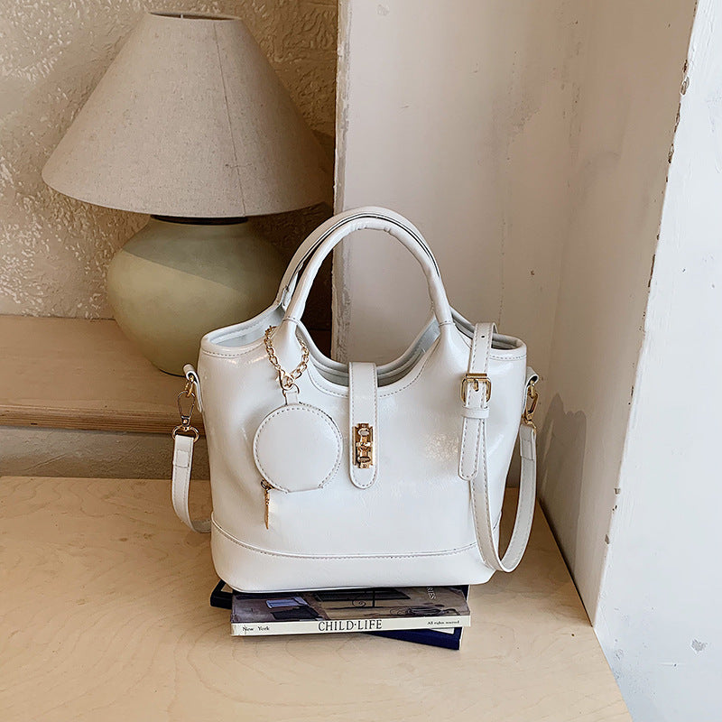 Spring Today Popular Korean Style Elegant Sense Special Interest Bags