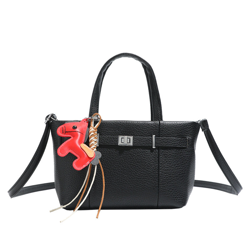 High-grade Large Capacity Simple Carrying Personality Bags