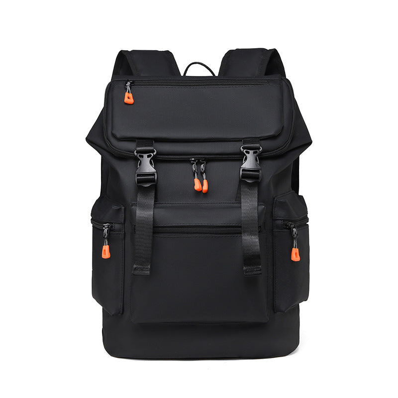 Business Large Capacity Computer Junior Senior Leisure Backpack