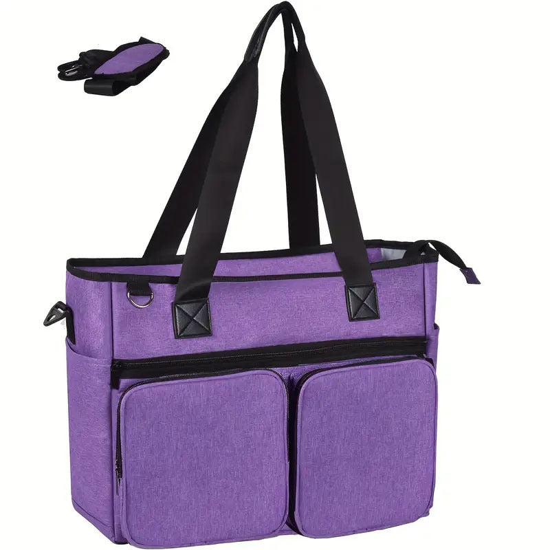 Portable Female Hospital Advanced Sensitive Diligent Bags