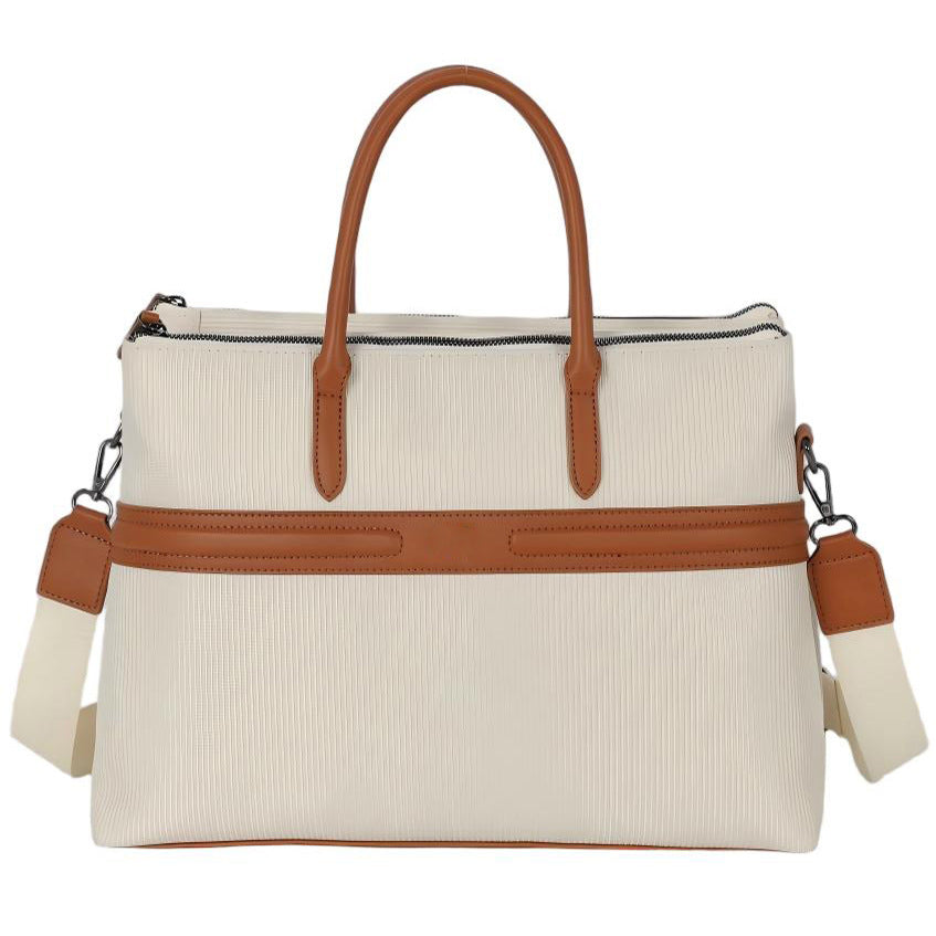 Classic Business Portable Large Capacity Computer Laptop Bag