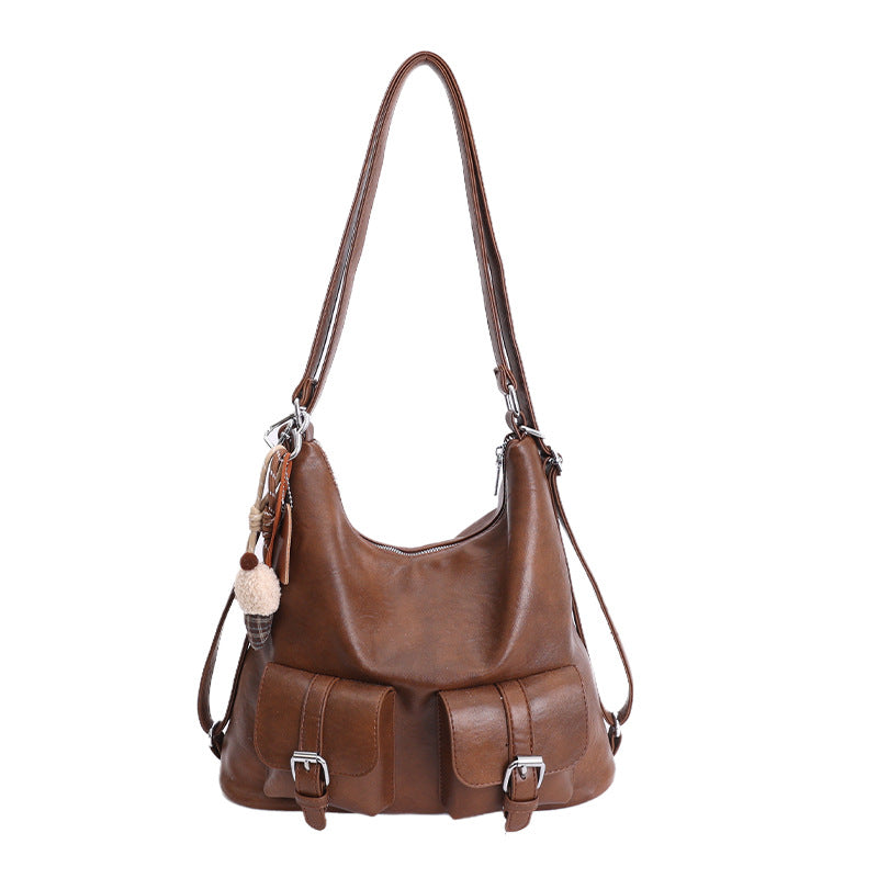 Design Texture Trend Fashion Winter Personalized Tote Bags