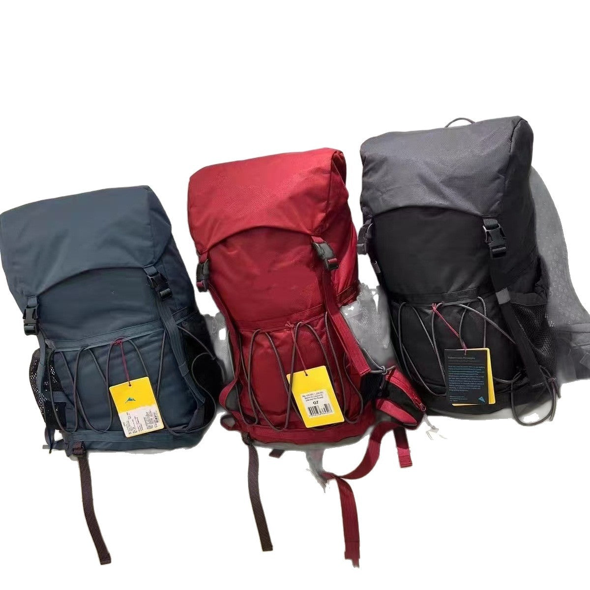 Women's & Men's Mouse Large Capacity High-grade Computer Mountain Climbing, Hiking Bag