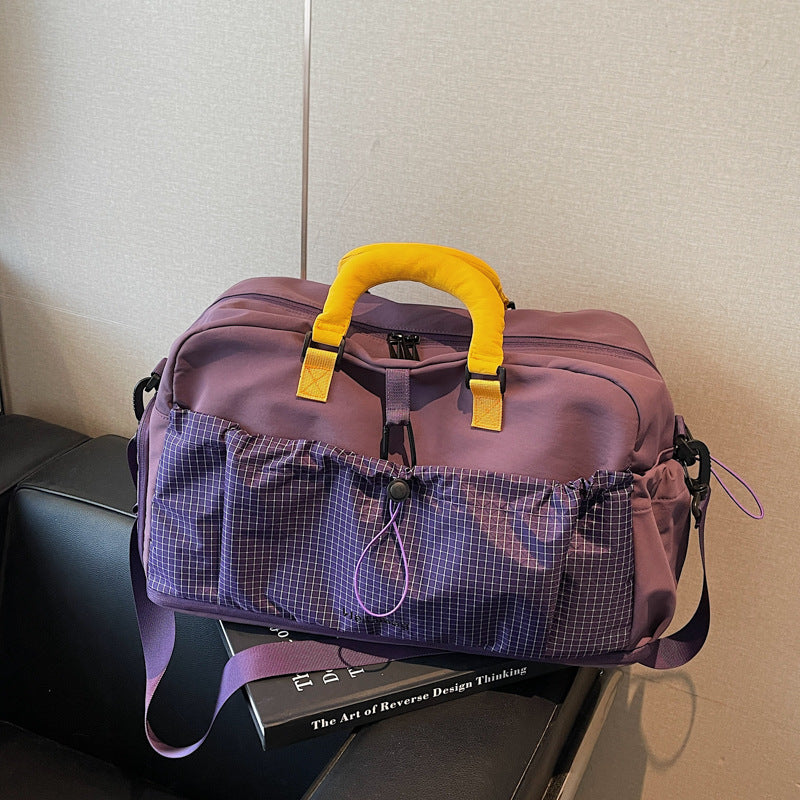 Beautiful Trendy Women's Fashionable Large Capacity Women's Handbag