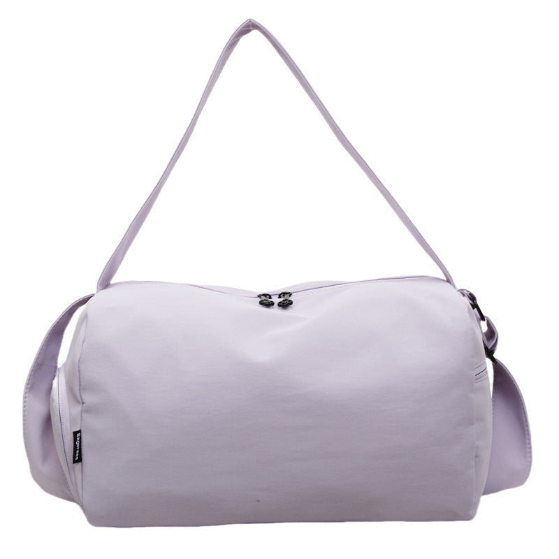 Large Capacity Trendy Yoga Fitness Dog Shoulder Bags