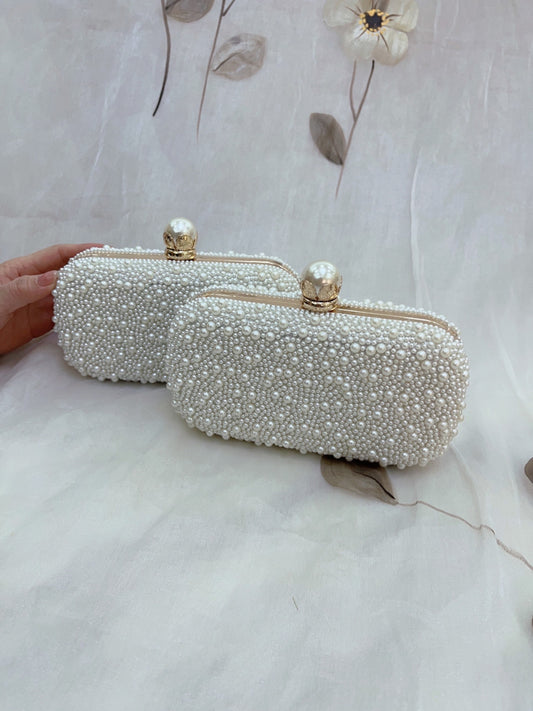 Clutch Cheongsam Dress Garment Temperament Banquet Elegant Dinner Bag