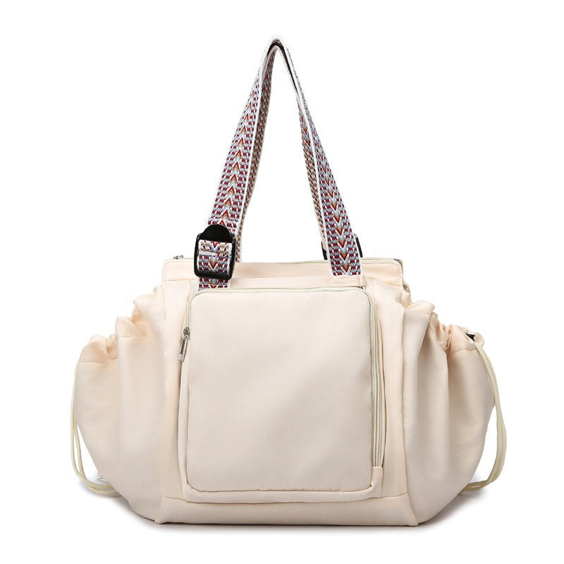 Women's Go Out Lightweight Variety Cradle Storage Mummy Bag
