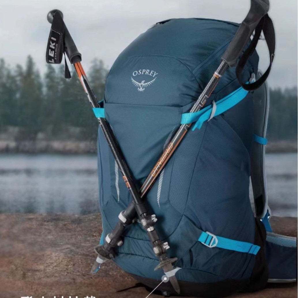 Durable Women's & Men's Hacker Leisure Backpacks