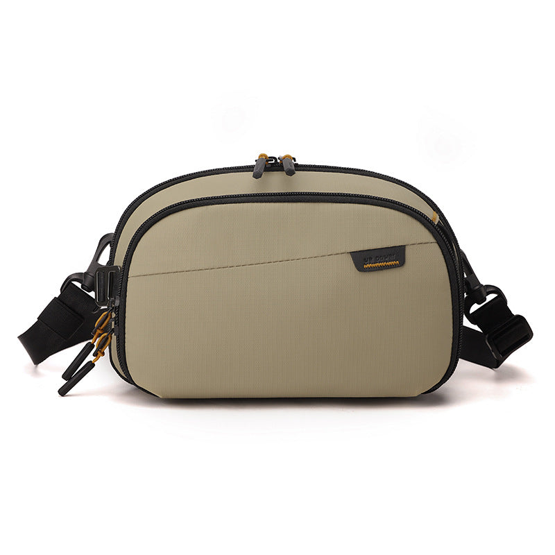 Versatile Data Cable Storage Commuter Portable Bags
