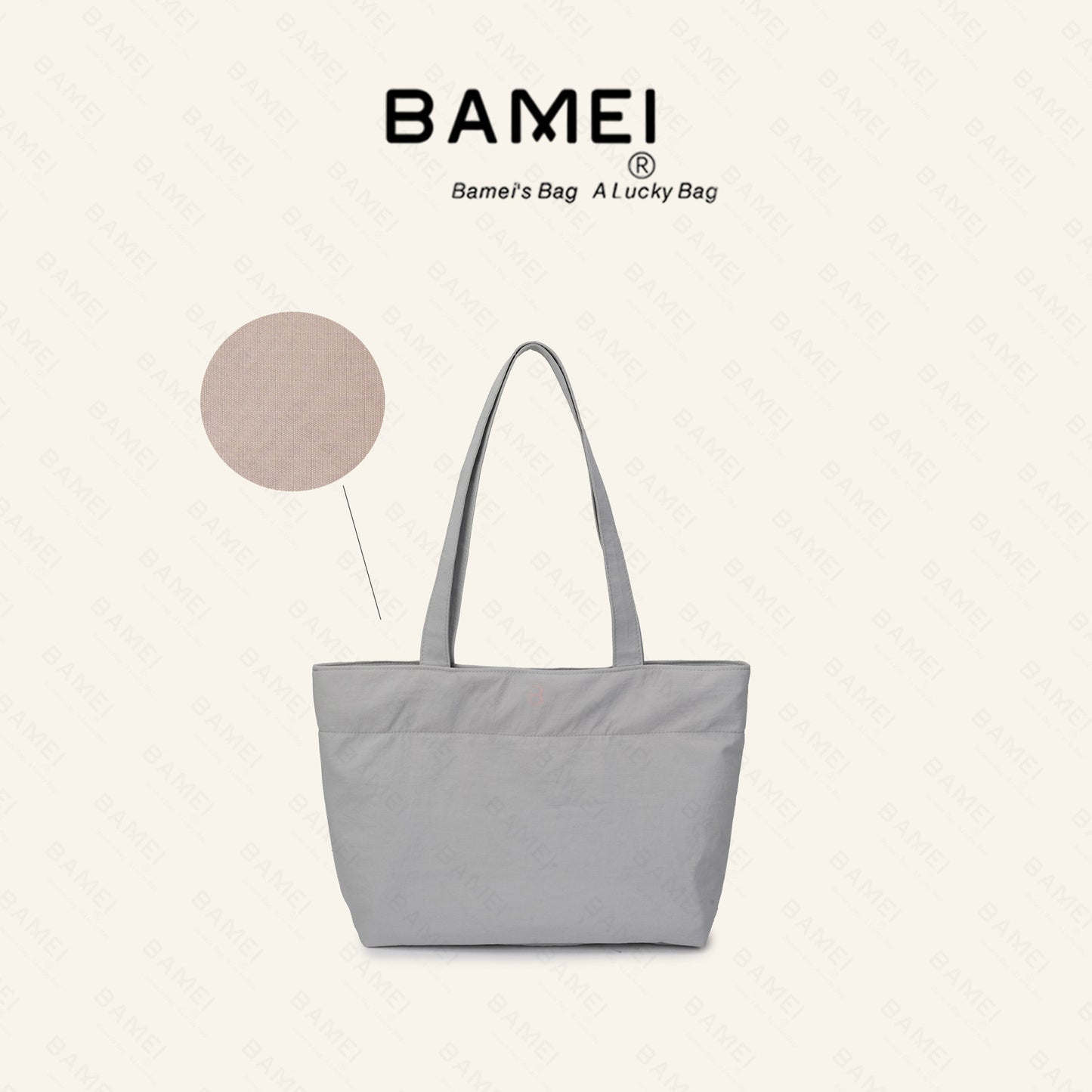 Capacity Totes Female Niche Commuter Simple Women's Handbag