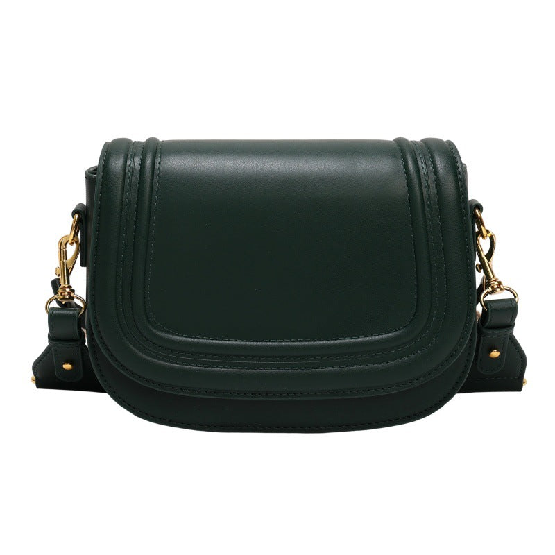 Women's Early Spring Retro Commuter Simple Wide Bags
