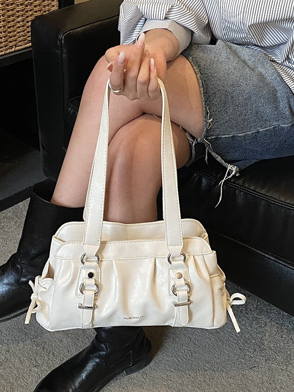 Women's High-grade Large Capacity Spring Super Popular Shoulder Bags