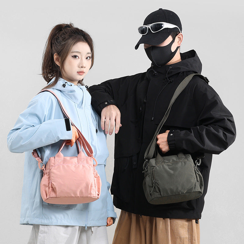 Graceful Charming Women's Lightweight Cycling Commute Handbags