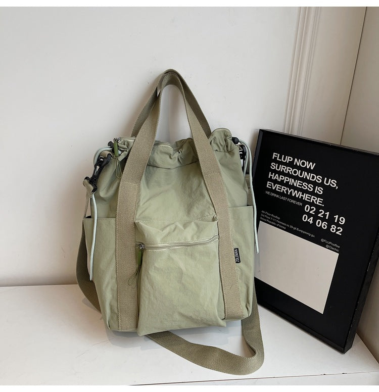 Waterproof Simple Capacity Large Stylish Lightweight Backpacks